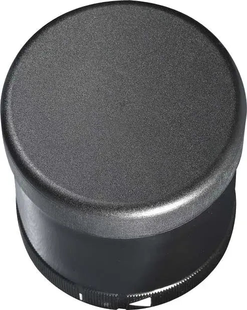 B-Ware Rittal Akustisches Element Signalgeber Sg 2376011 Schwarz Dauerton Pulston 102d B