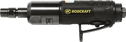 B-Ware Rodcraft Druckluftstabschleifer Schleifer Rc 7068 6mm 400 Watt Composite Gehäuse