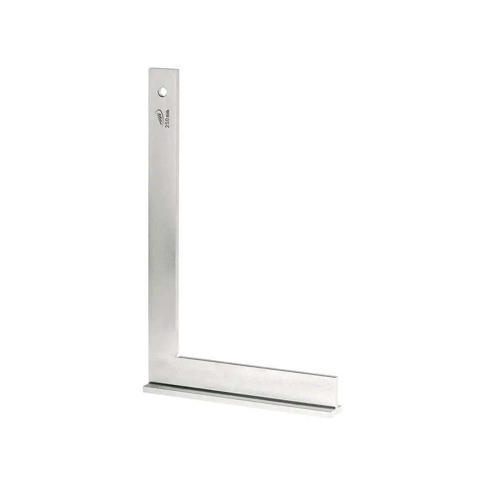 B-Ware Helios Preisser Schlosserwinkel 200x130mm Mit Anschlag Verzinkt 0374410 Schlosse