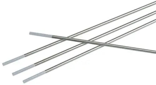 B-Ware Litty Wolframelektrode Schweißstab Wc 20 Universal Grau 3,2mm 175mm 10 Stück