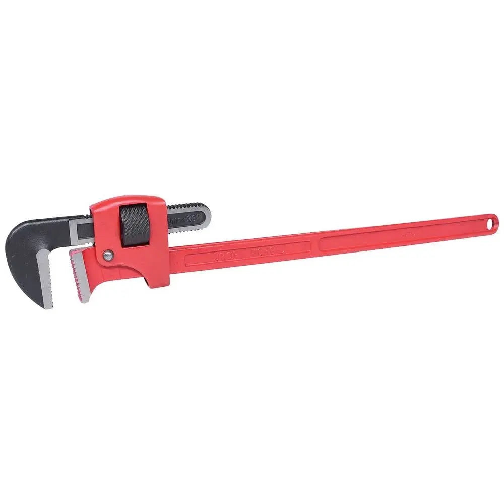B-Ware Rohrzange Schlüssel Ks Tools Stillson 1140036 Chrom Vanadium Stahl 900 Mm