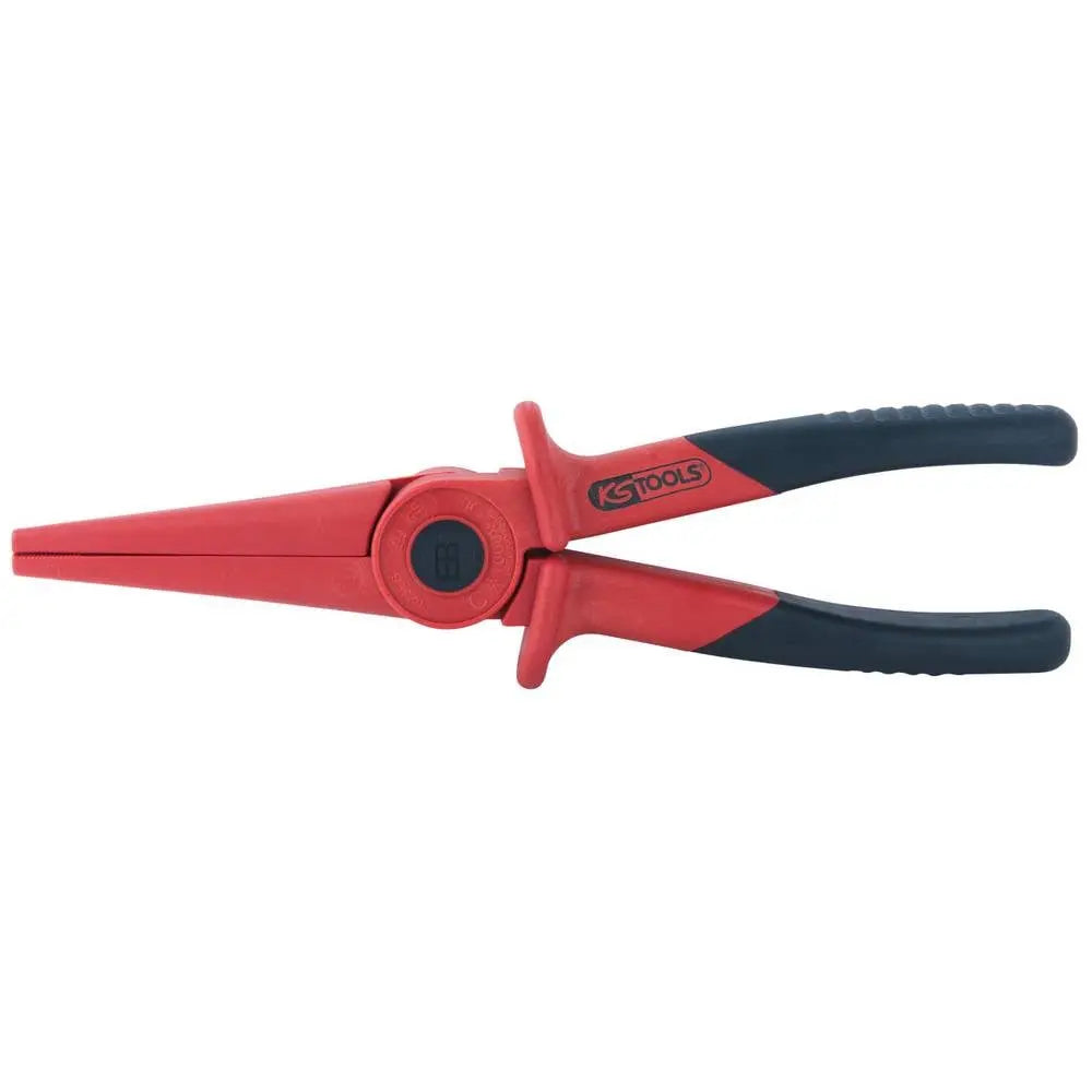B-Ware Ks Tools Kombizange Universalzange Kunststoffgriff Isolierung Din En 60900 225mm