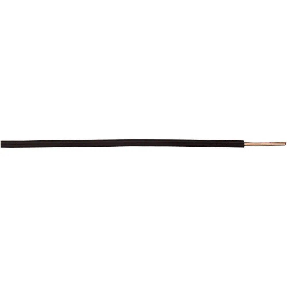 B-Ware Lapp Litze Einzelader Kupferleitung Flexibel H07 V K 1x1.5 Mm2 Rot Pvc 150 M