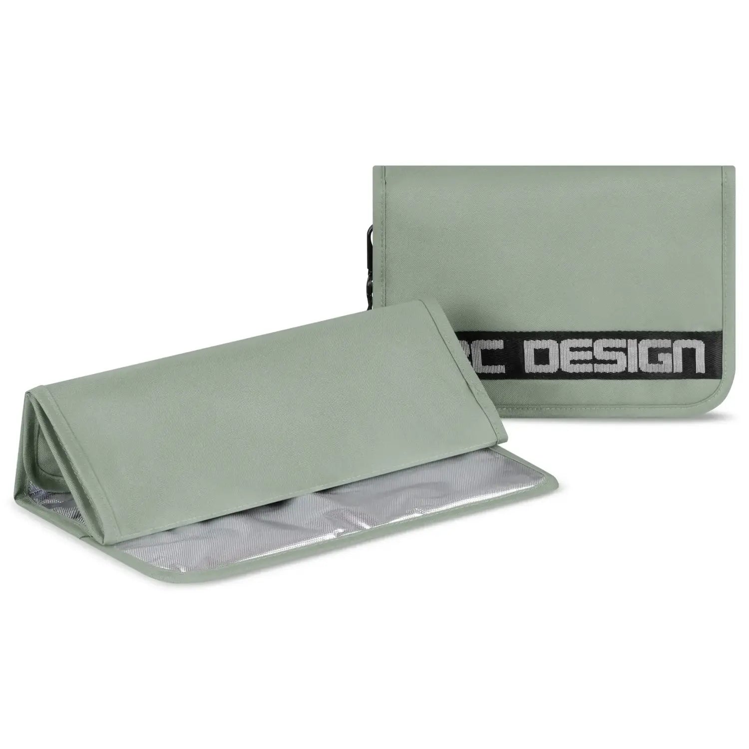 B-Ware Abc Design Wickelorganizer Windeltasche Multi Organizer Wickeltasche Pine