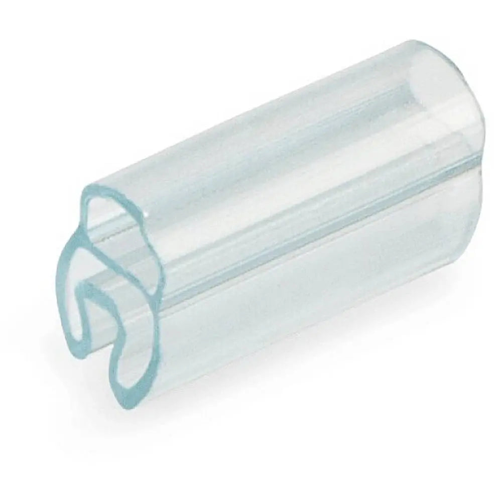 B-Ware Wago Tüllengehäuse Kabelhülse Transparent 211 812 500 Stück 12 Mm