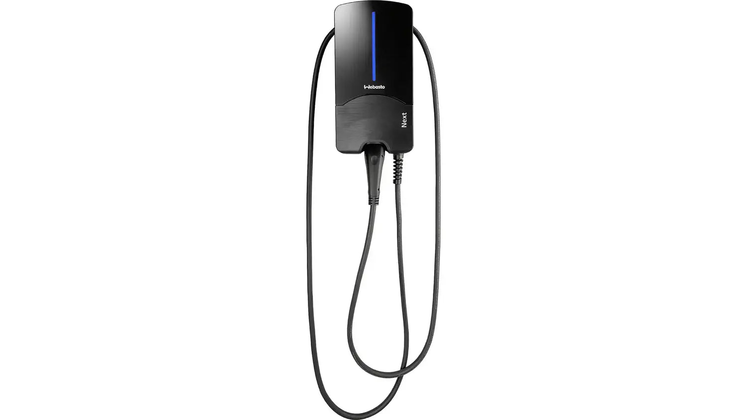 B-Ware Webasto Wallbox Ladestation Ladesäule Ac Next Typ 2 22 K W App 7m Kabel