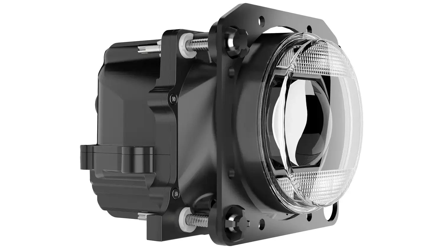 B-Ware Osram Fernscheinwerfer Scheinwerfer Led Universal Abblendlicht Rechtslenker 104