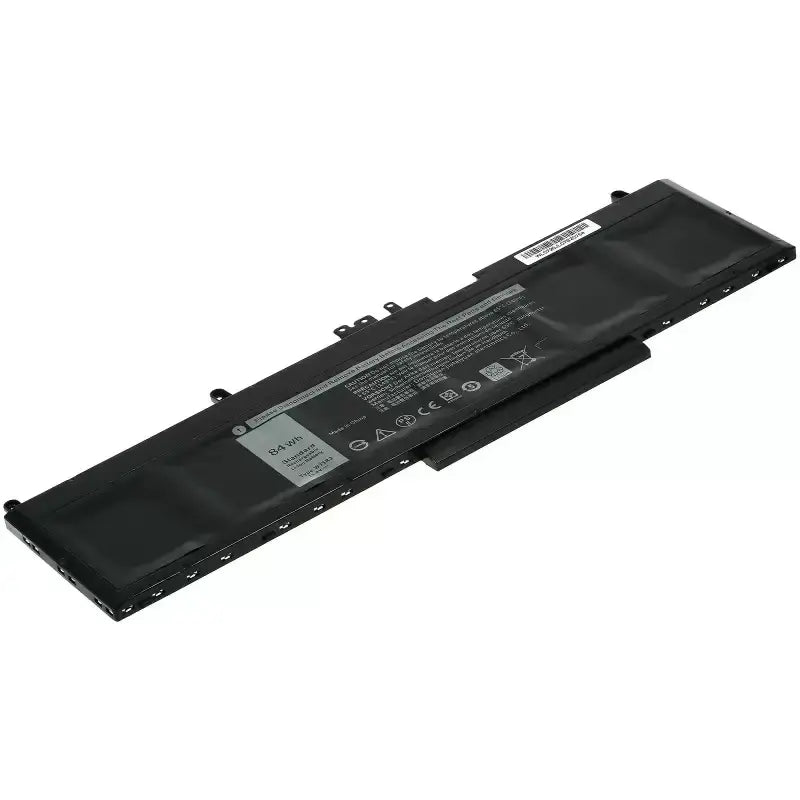 B-Ware Powery Akku Ersatzbatterie Laptop Dell Precision 15 3510 Latitude 5570 Wj5 R2