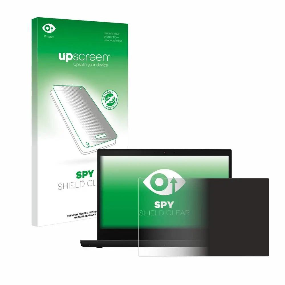 B-Ware Upscreen Displayschutzfolie Sichtschutzfolie Lenovo Notebook Think Pad L14 Klar