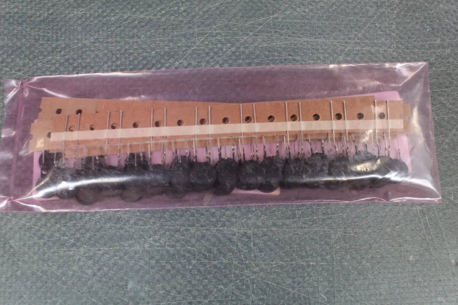 B-Ware Tdk Epcos Heißleiter Widerstand Ntc Thermistor 4.7 ω 3.6 W B57237 S Tht 50 Stück