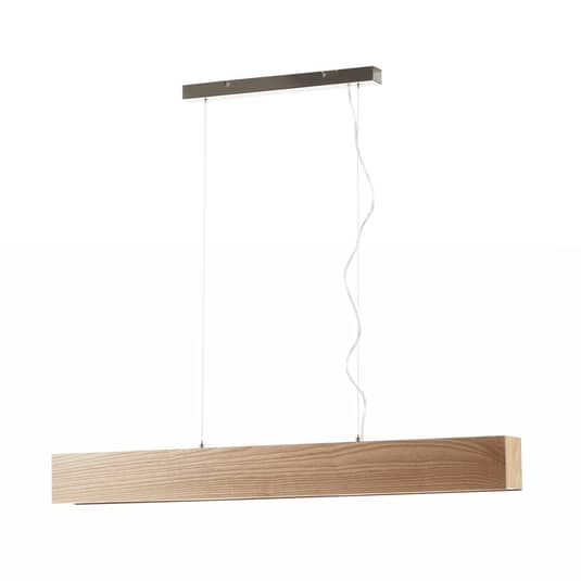 B-Ware Searchlight Led Pendelleuchte Ash Deckenlampe Hängeleuchte Deko Deckenlampe Led