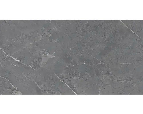 B-Ware Vinylboden Vinyl Fliese Montreal Bodenbelag Stein Grau Selbstklebend 300x600x2mm
