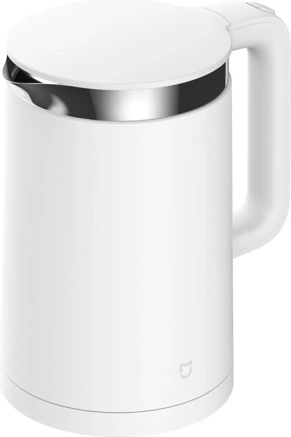 B-Ware Xiaomi Wasserkocher Kessel Mi Smart Kettle Pro Edelstahl 1.5 Liter Weiß 1800 W