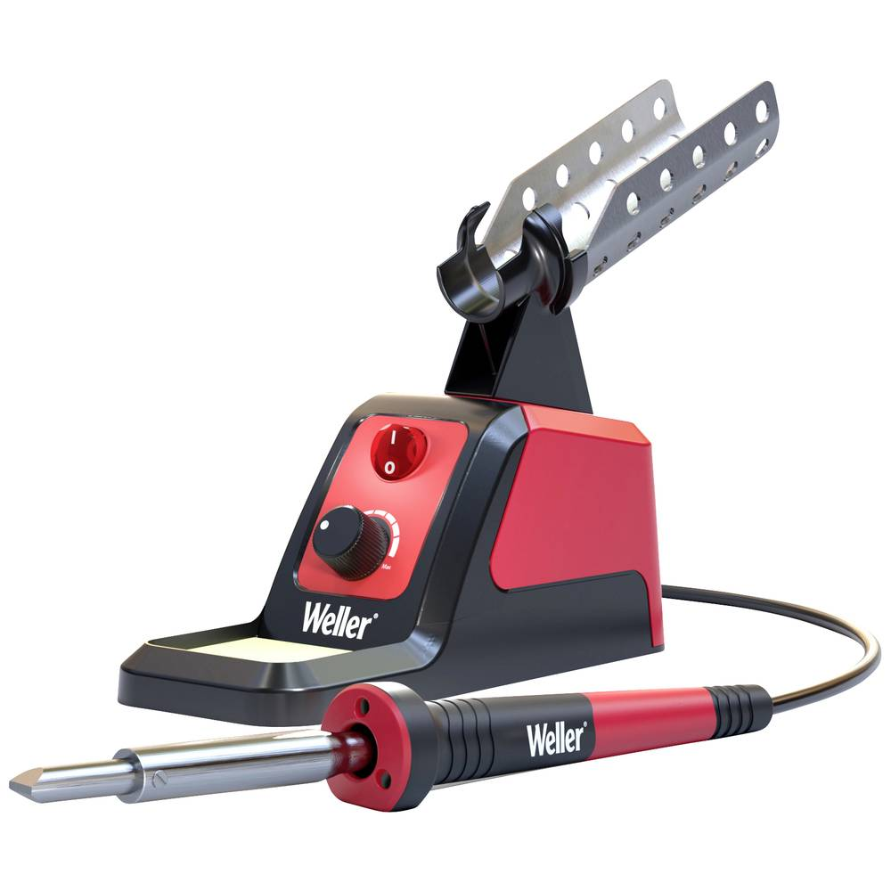 B-Ware Weller Wlsk8023 C Lötstation Analog 80 W 485 °C (Max) Soldering Lötkolben Löten