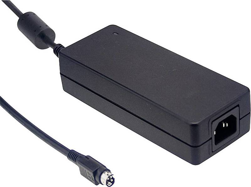 B-Ware Mean Well Gst120 A12 R7 B Tischnetzteil Festspannung Schaltnetzteil Netzteil