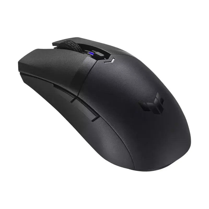 B-Ware Asus Maus Optische Gaming Maus Funkmaus Wireless Optisch Tuf M4 Schwarz 6 Tasten