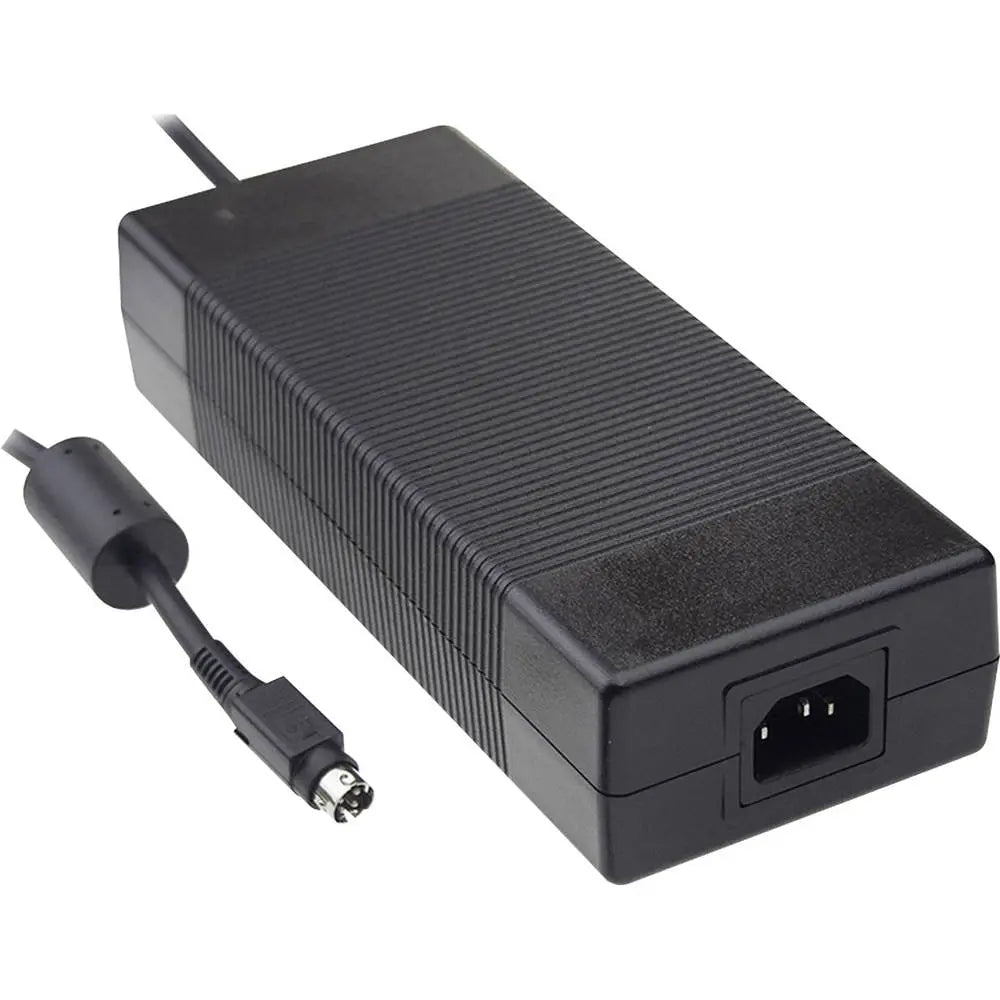 B-Ware Mean Well Tischnetzteil Netzteil Festspannung Stromversorgung Gst220 A48 R7 B 220 W