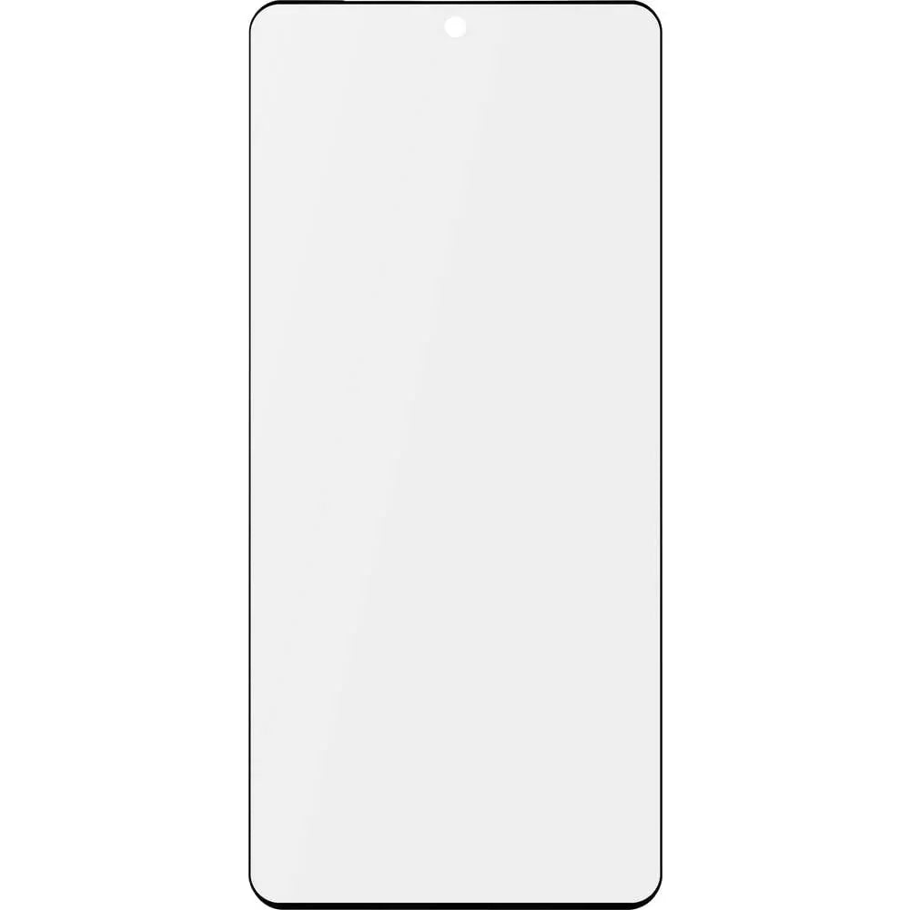 B-Ware Asus Displayschutzglas Schutzfolie Zenfone 12 Smartphone Antibakteriell Klar
