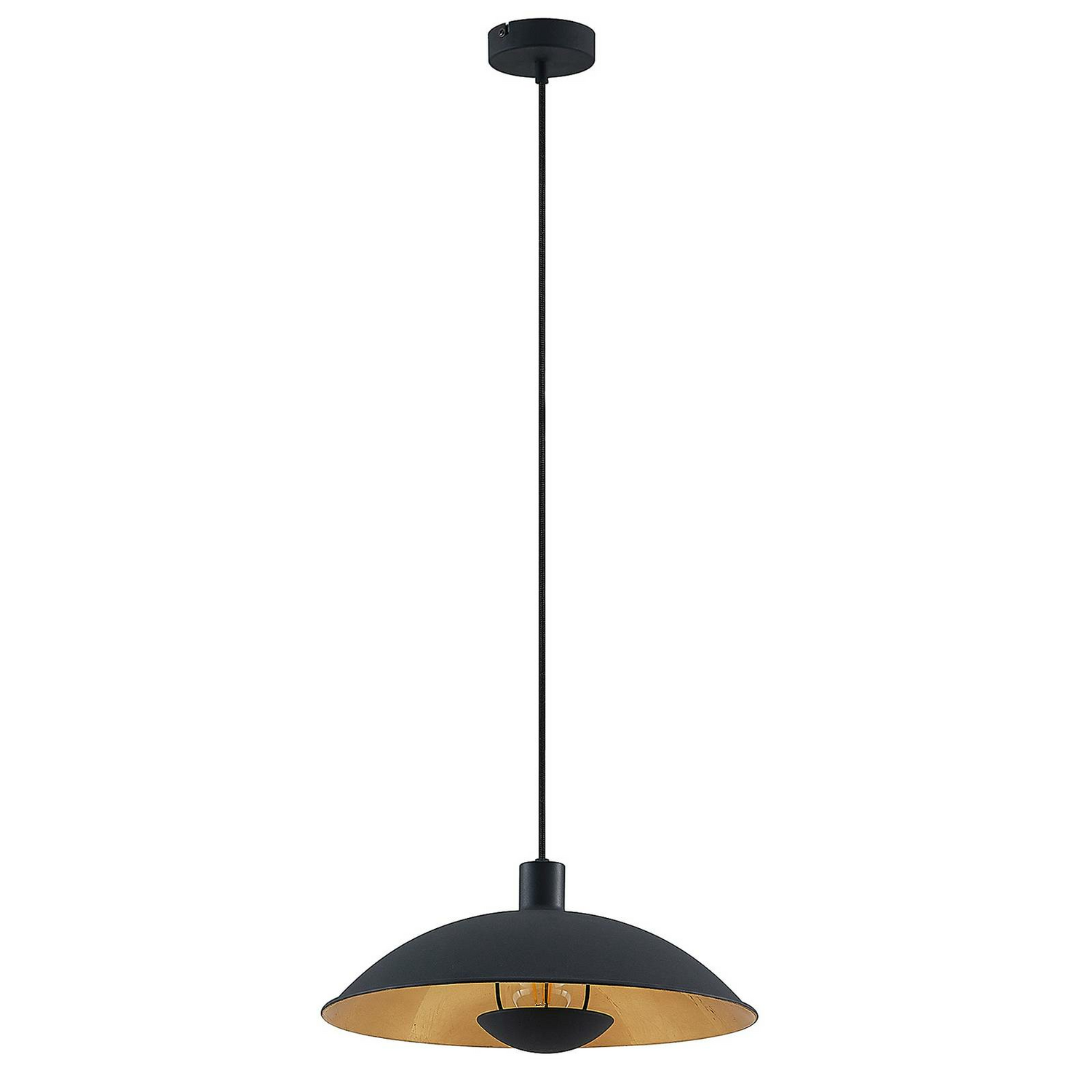 B-Ware Lindby Narisara Hängeleuchte Deckenlampe Pendelleuchte Deko Wohnzimmerlampe E27