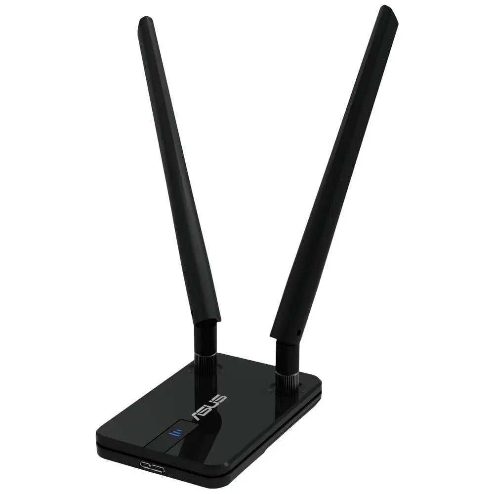 B-Ware Asus Wlan Adapter Netzwerkadapter Usb Ac58 Ac1300 Usb C 3 Wi Fi 5 Wps 2,4 5 G Hz