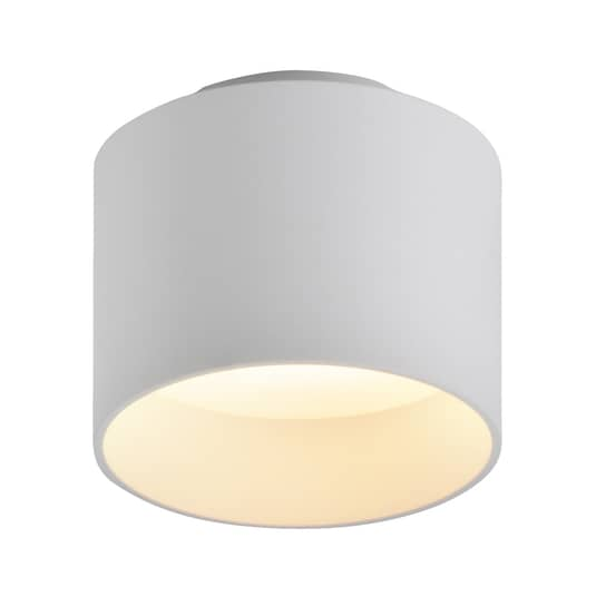 B-Ware Näve Led Deckenlampe Trios Deckenlampe Hängeleuchte Up And Down Led ø 10cm