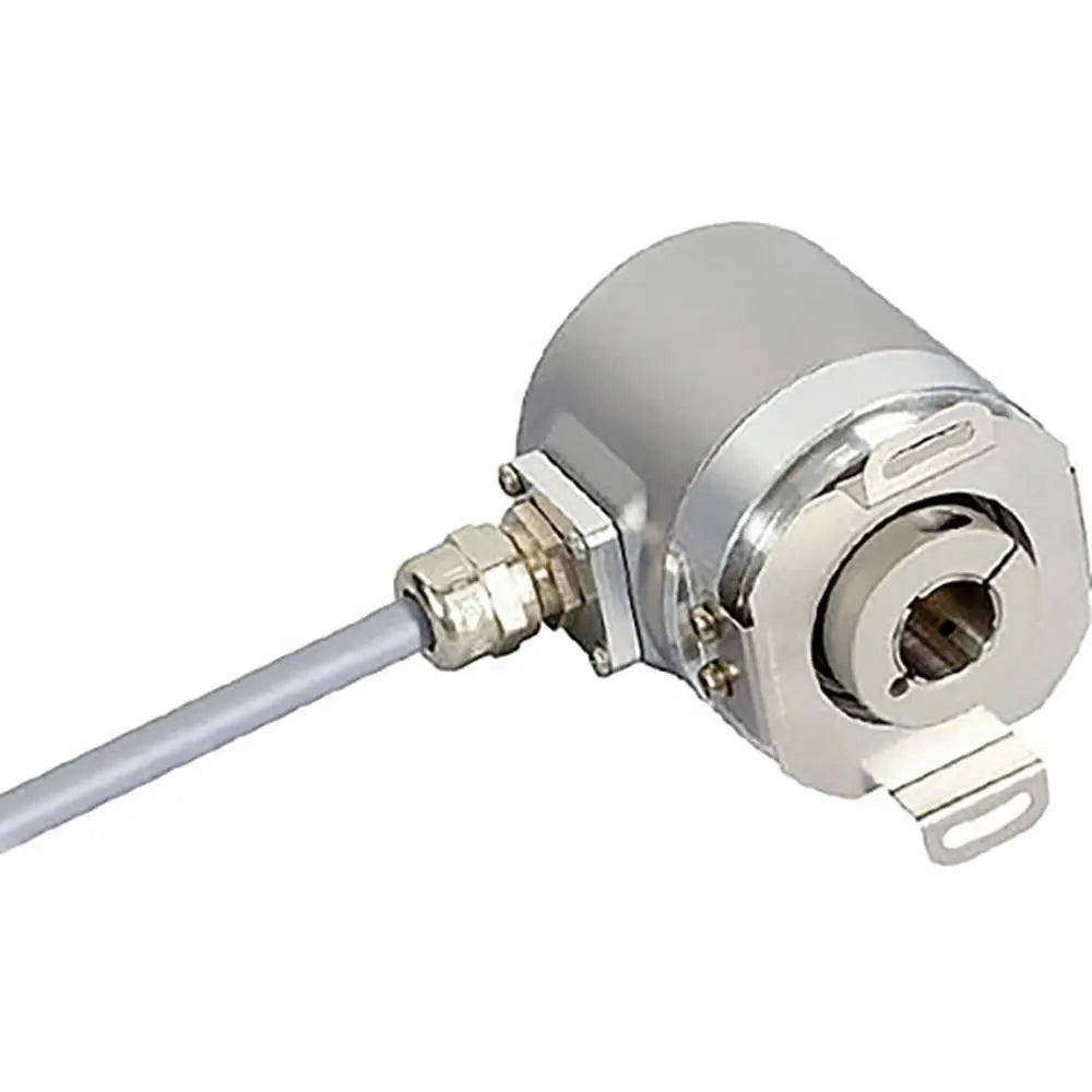 B-Ware Posital Drehgeber Encoder Inkremental Fraba Utd Ipt00 02048 Hbp0 Sackloch Hw 5 M