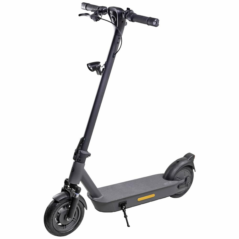 B-Ware E Power Fun E Pf 2 Xt 600 E Scooter Cityroller Li Ion 48 V 12.5 Ah Unvollständig