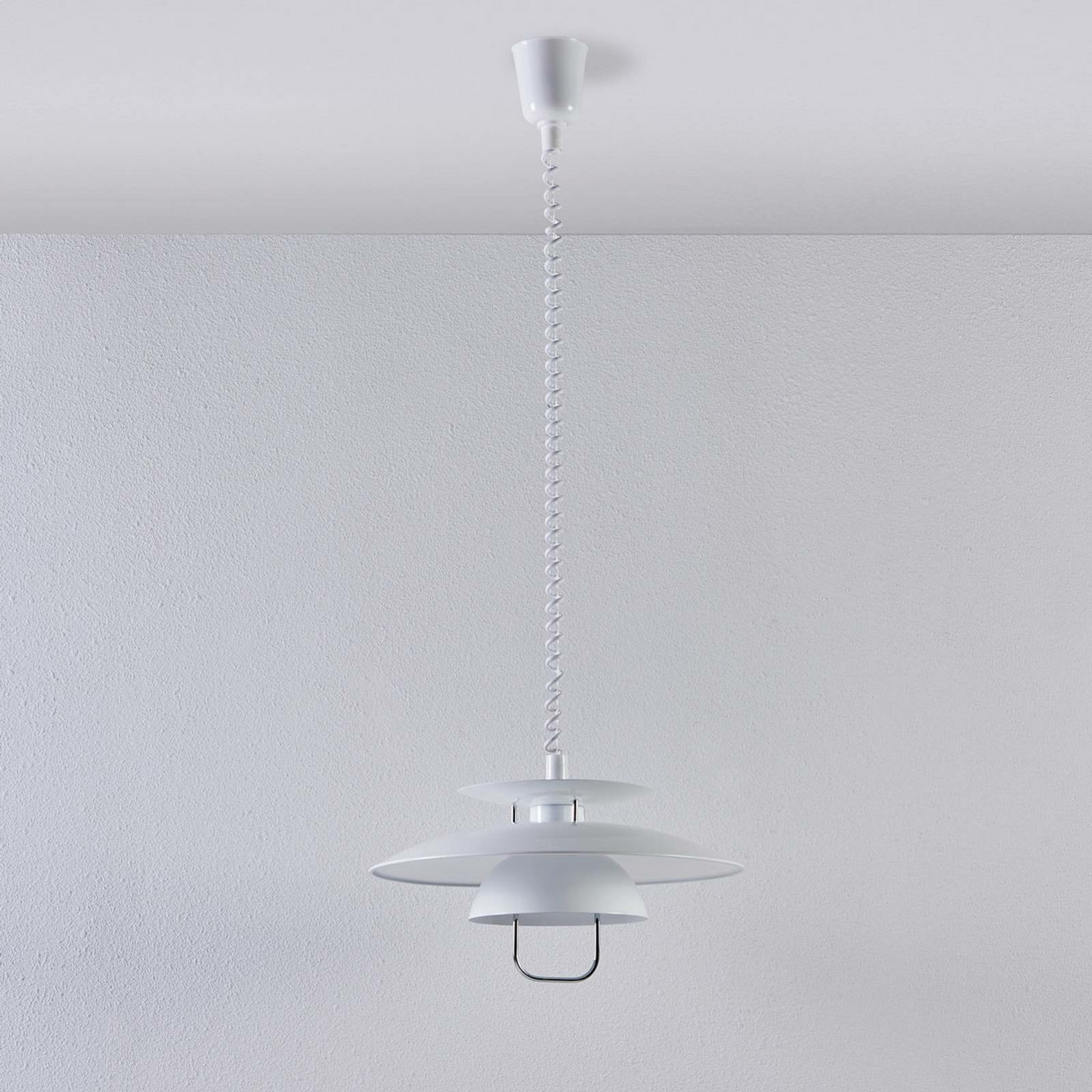 B-Ware Lindby Hängeleuchte Nadija Wohnzimmerlampe Lampe Leuchte Küchenleuchte E27 W767