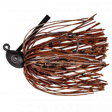 4Street Rubber Jig (Brown)