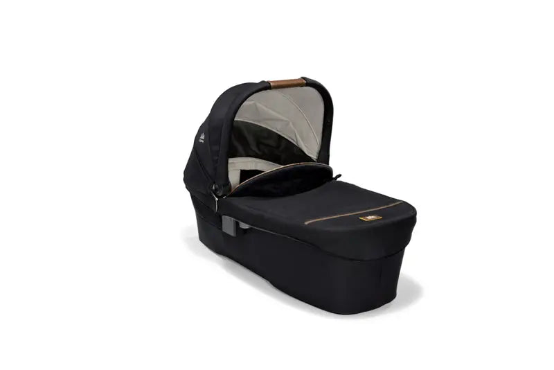 B-Ware Joie Babywanne Tragetasche Ramble Xl Eclipse Kinderwagenaufsatz Signature