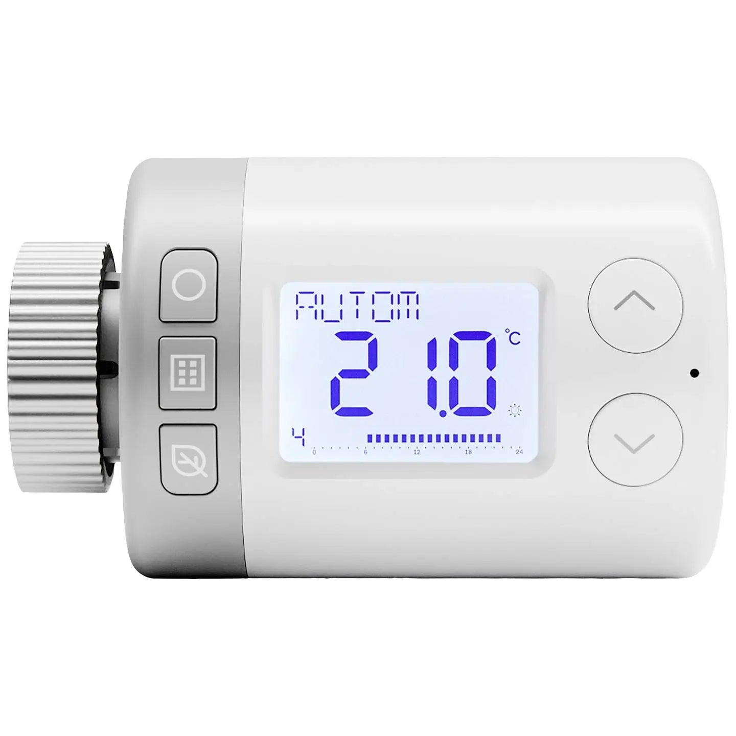 B-Ware Honeywell Home Hr35 R Elektr Heizk�Rperregler Thermostat Heizung Regelung