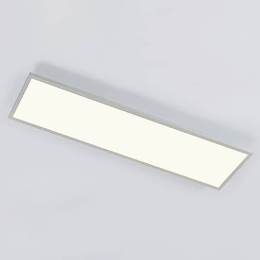 B-Ware Arcchio Philia Led Panel Wohnzimmerleuchte Deckenlampe Dekoleuchte Led Weiß