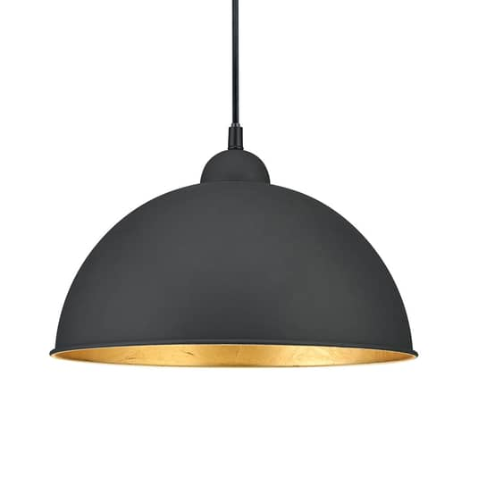 B-Ware Trio Lighting Hängeleuchte Du Oline Hängelampe 2 Phasen System Lampe Leuchte Gold