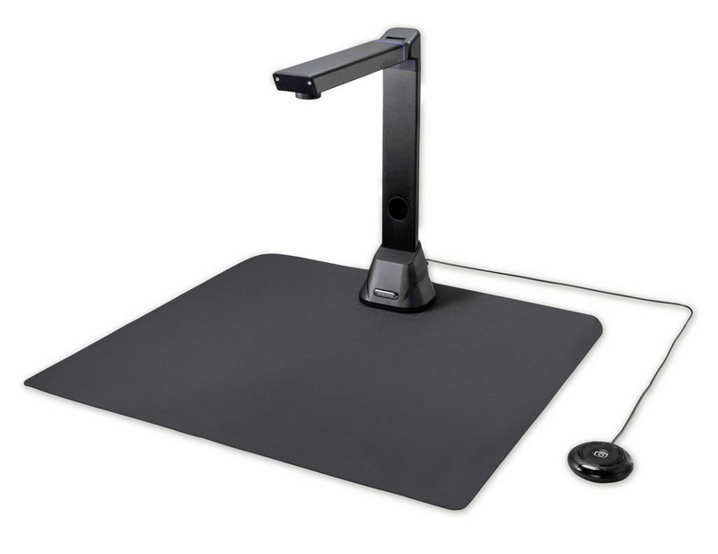 B-Ware Renkforce Rf Et17 Plus Kamera Dokumentenscanner Dokument Scanner Kamera Scanner