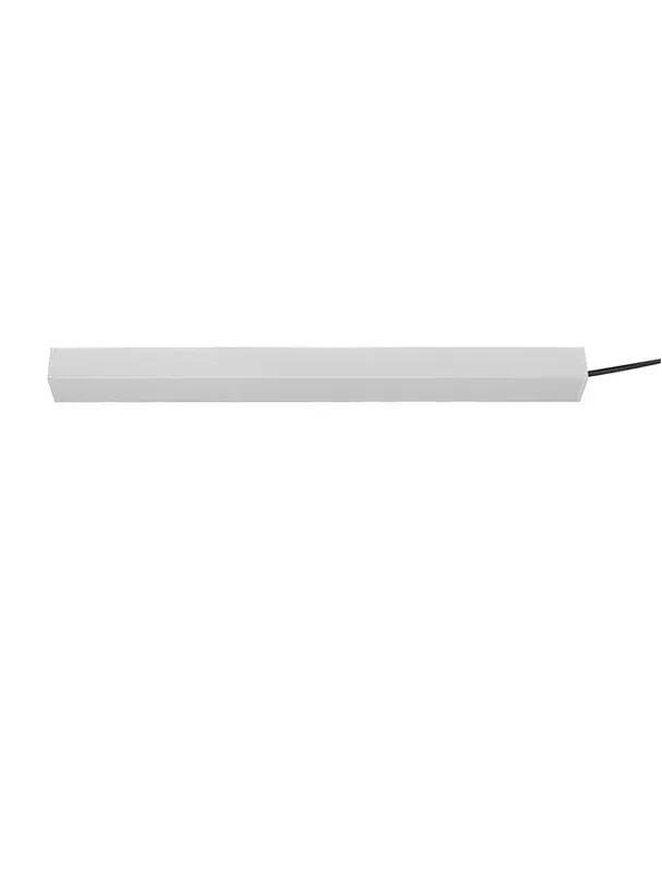 B-Ware Nova Luce Shallow Led Netzteil Treiber Triac Controller Weiß Schienensystem 250 W