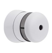 B-Ware Rookmelder Cavius, Type 2007, Kleinste Rookmelder Ter Wereld Van 40mm, Past Onder Andere in Een Gat Van Een Spotje.