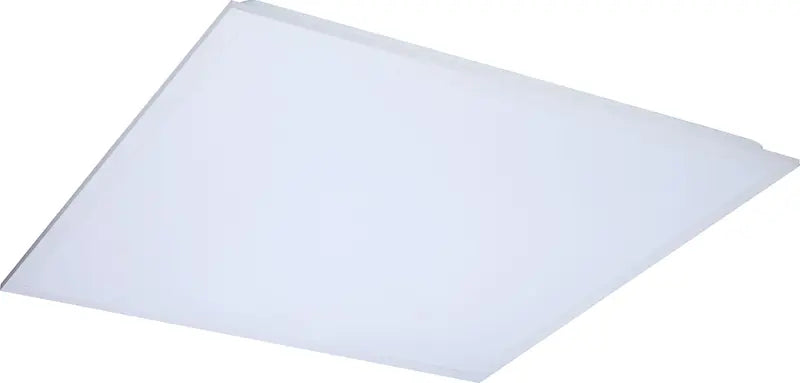 B-Ware Sylvania Led Panel Einbauleuchte Quantum Neutralweiß Dali Büro Signalweiß 62,5cm