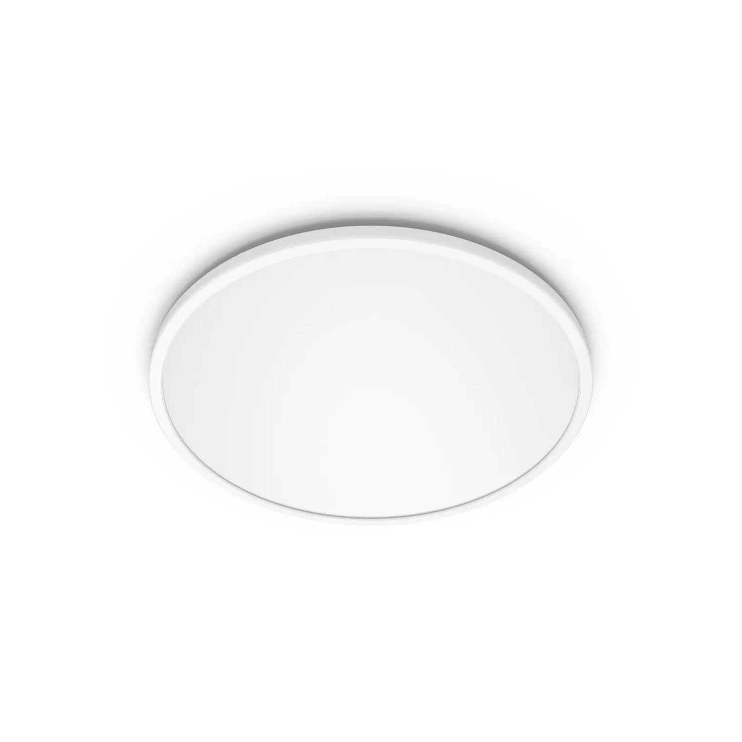 B-Ware Philips Super Slim Led Deckenlampe Deckenleuchte Leuchte Lampe Led Deckenlampe