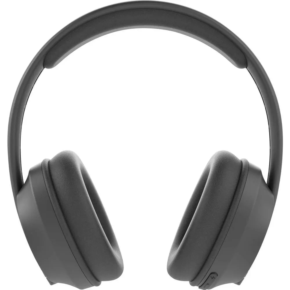 B-Ware Denver Headset Kopfhörer Over Ear Bluetooth Kabellos Stereo Schwarz Bth 235 B