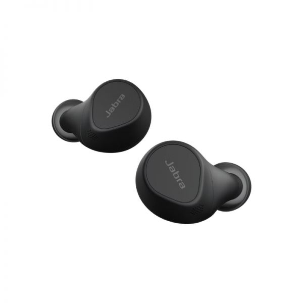 B-Ware Jabra Evolve2 Buds Uc True Wireless Kopfhörer Headset Mikrofon Siehe Text/Foto