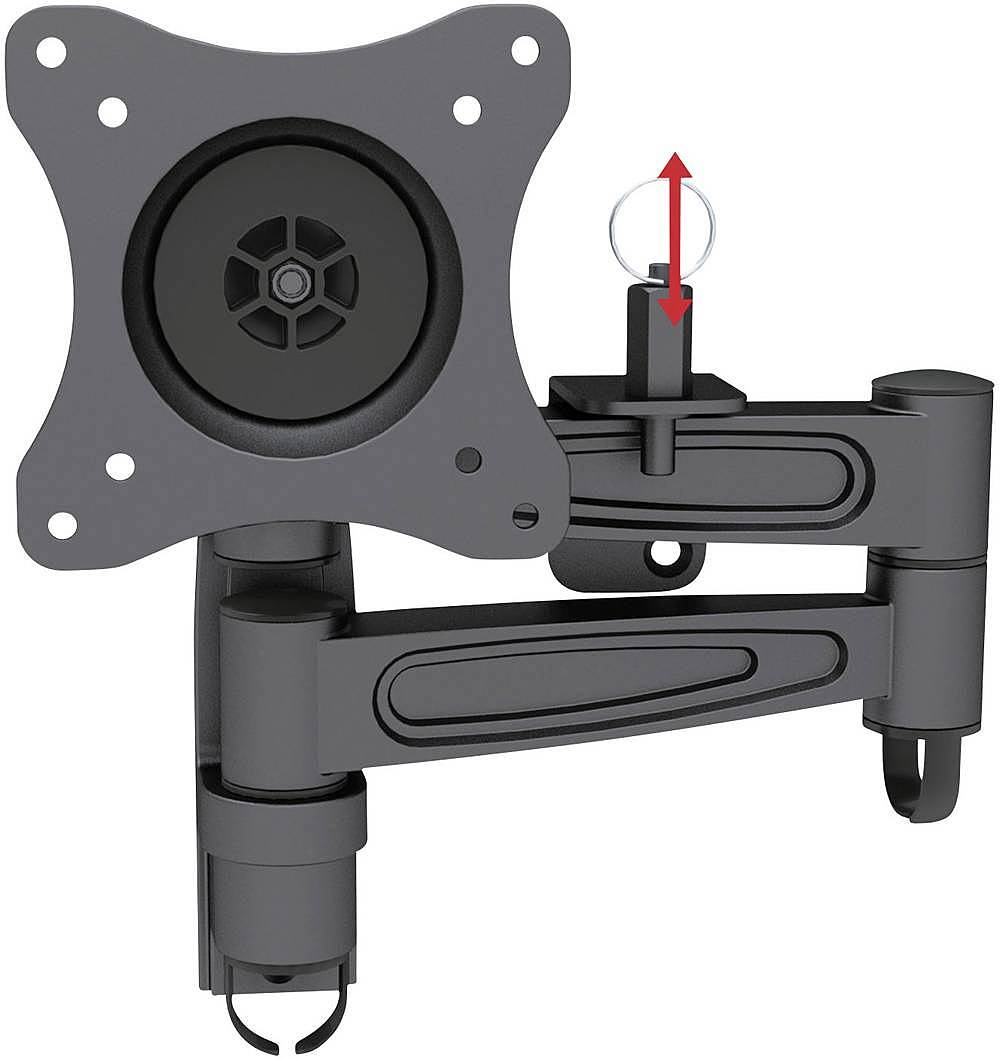 B-Ware Speaka Professional Tv Wandhalterung Fernseherhalterung Wandhalter Tv Rotier340