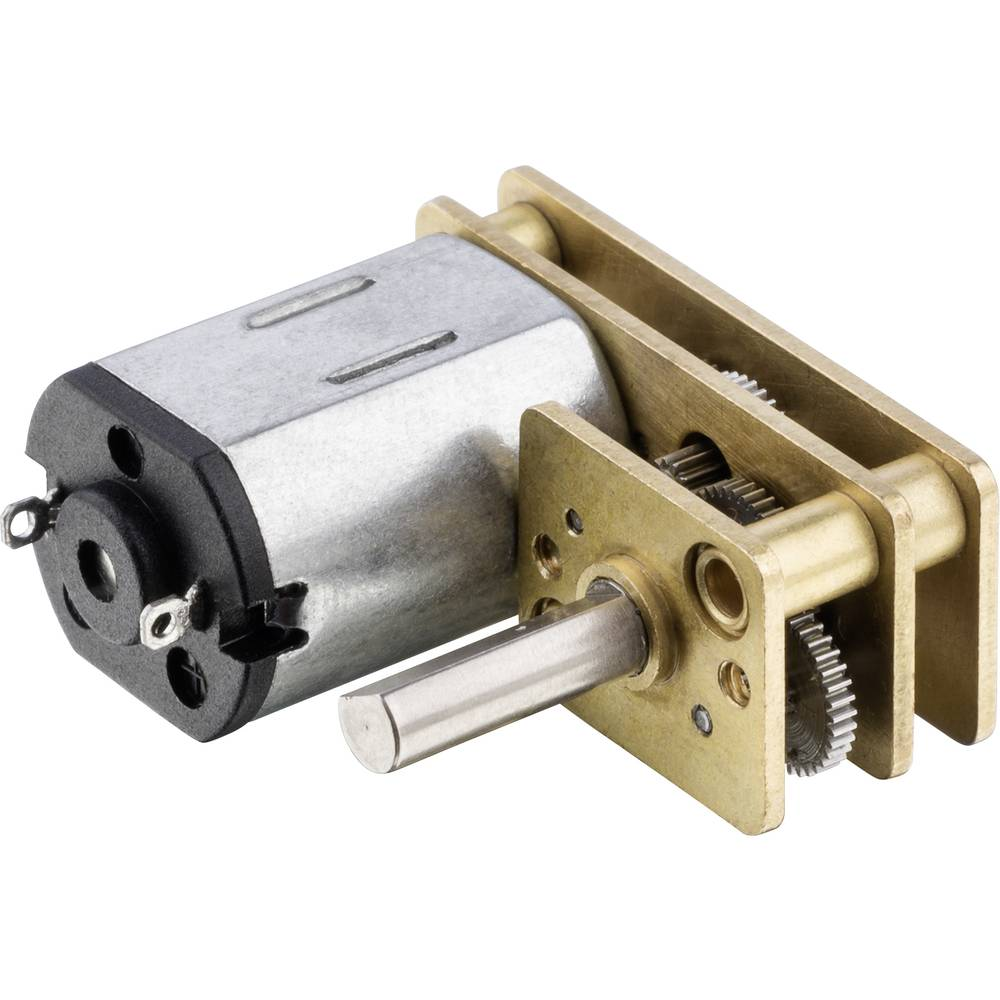 B-Ware Motraxx Xdrive Sgm24 F N20 Vav Getriebemotor