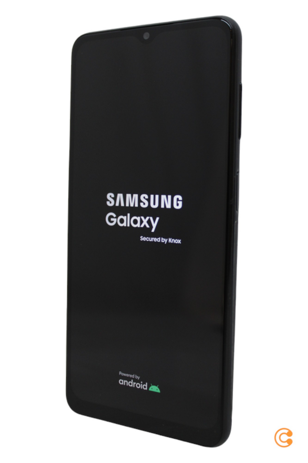 B-Ware Samsung Galaxy A04s Smartphone 32 Gb 16.5 Cm 6.5 Zoll Schwarz Android 12 Dual Sim
