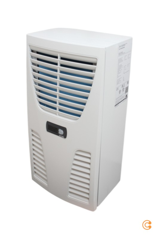 B-Ware Rittal SK 3303.500 Kühlgerät Schaltschrankkühler Kühler SIEHE TEXT/FOTO