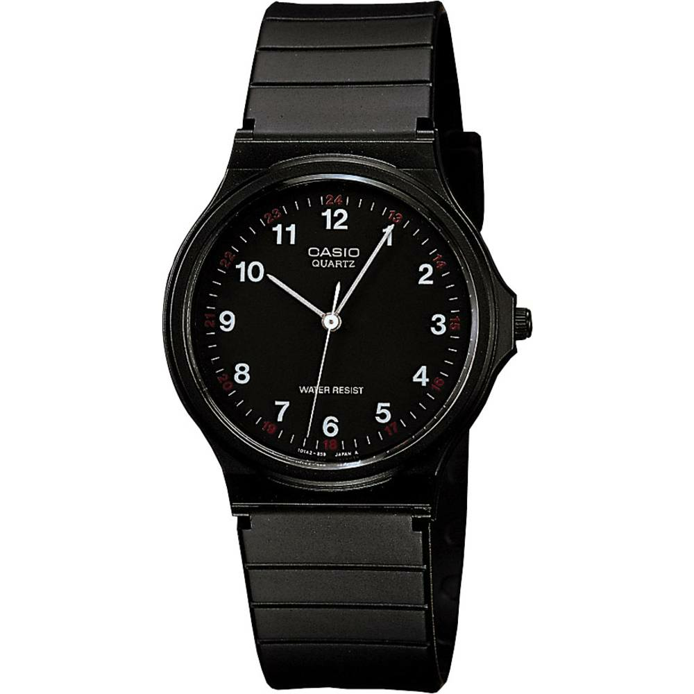 B-Ware Casio Armbanduhr Uhr Mq 24 1 Blleg Uhr Herrenuhr Analog Spritzwassergeschützt