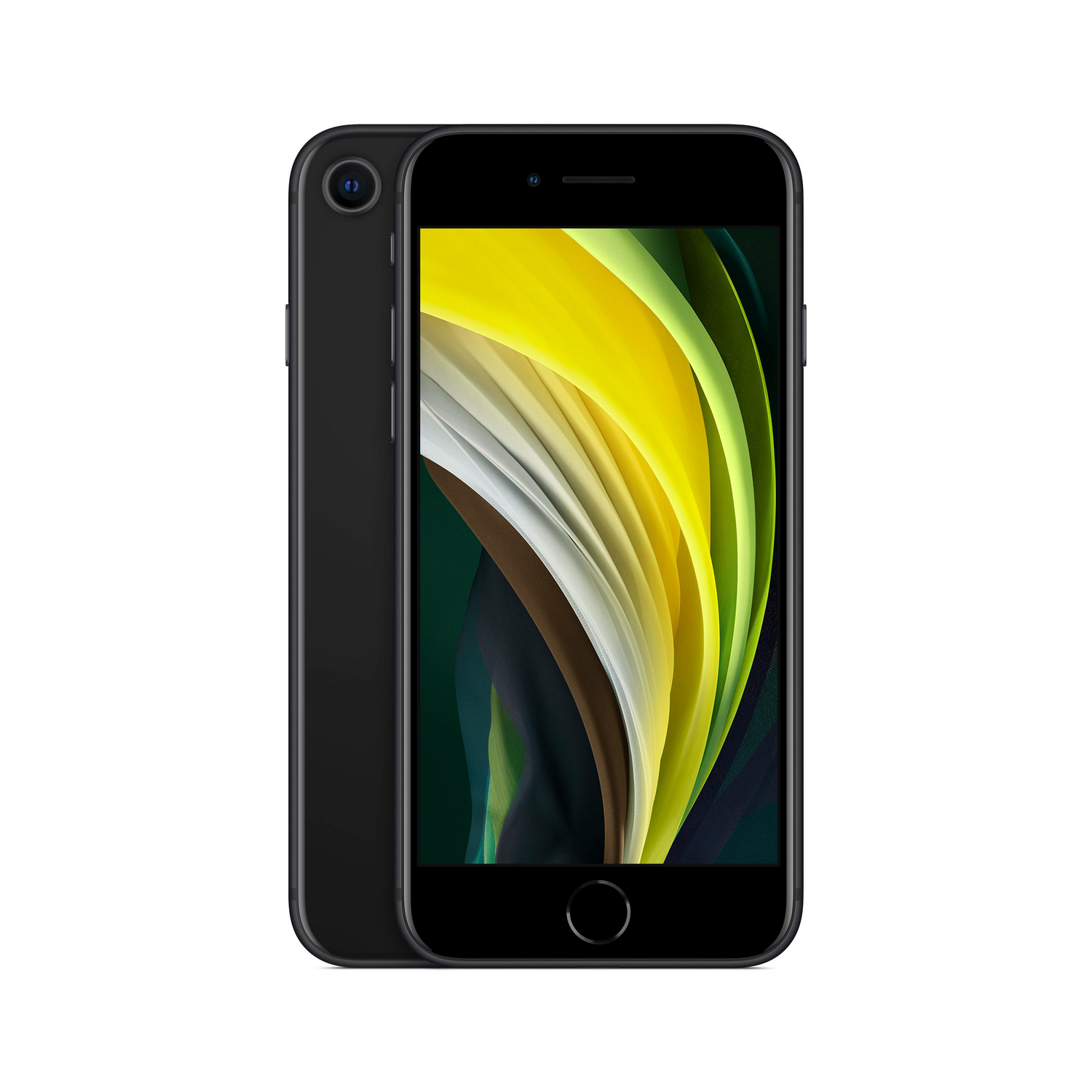 B-Ware Apple I Phone Se 2020 64 Gb Smartphone Handy Phone Wlan Gps Lte Bluetooth 4.7 Zoll