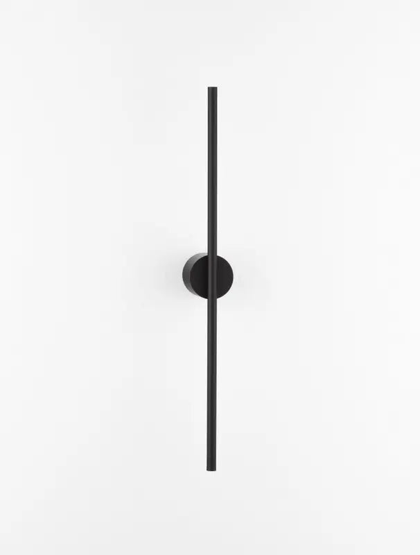 B-Ware Nova Luce Aden Led Wandleuchte Wandlampe 3000 K Schwarz Modern Siehe Text/Foto