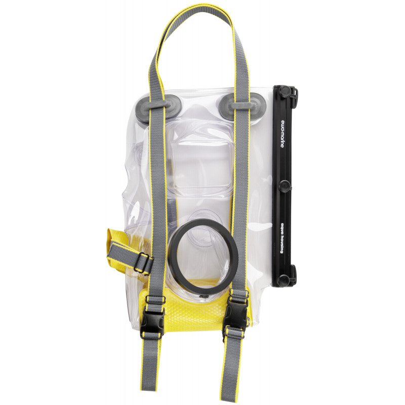 B-Ware Ewa Marine U Axp100 Unterwassergehäuse Unterwasser Kameratasche Tauchgehäuse