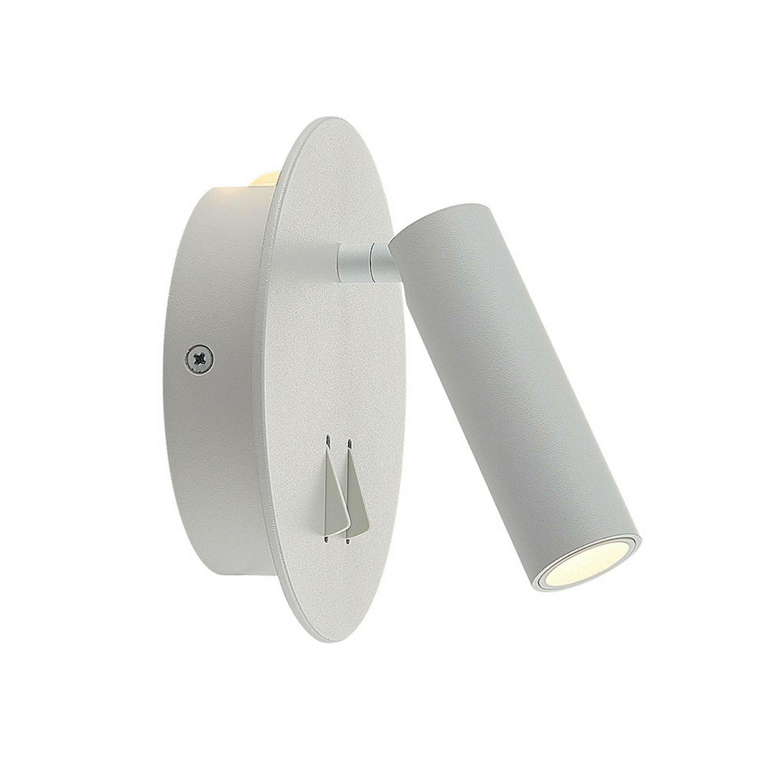 B-Ware Lucande Magya Led Wandleuchte Lampe Leuchte Wandleuchte 2 Flammig 2x3 W Alu 594