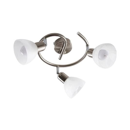 B-Ware Lindby Paulina Led Deckenrondell Deckenlampe Deckenlicht Deckenleuchte Leuchte